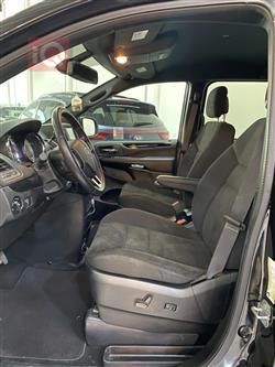 Dodge Caravan